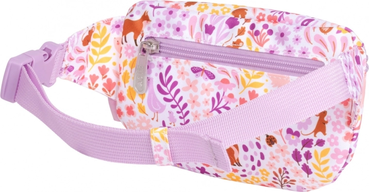 Dětská ledvinka Květinová zahrada