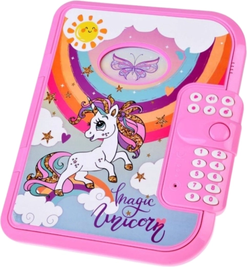 Soukromí na PIN kód