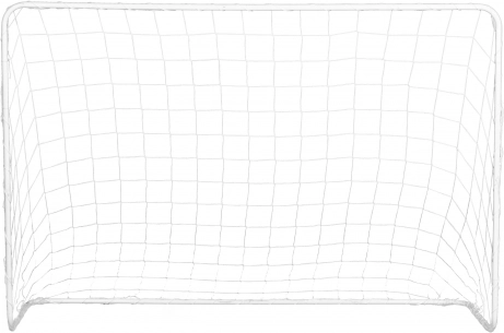 Stabilní ocelová konstrukce a odolná síť