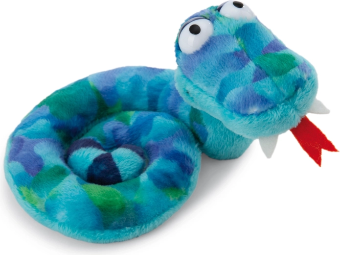 Hebký plyš a roztomilý design