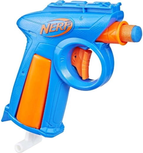 Kompaktní provedení pro rychlou hru