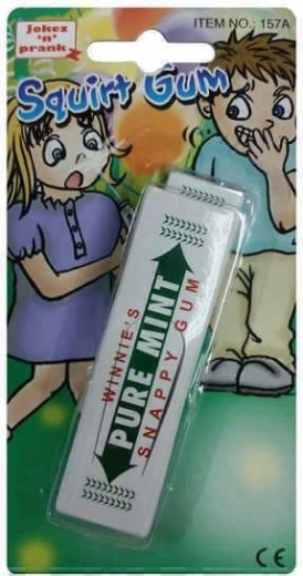 Vodní stříkačka pro děti Sparkys