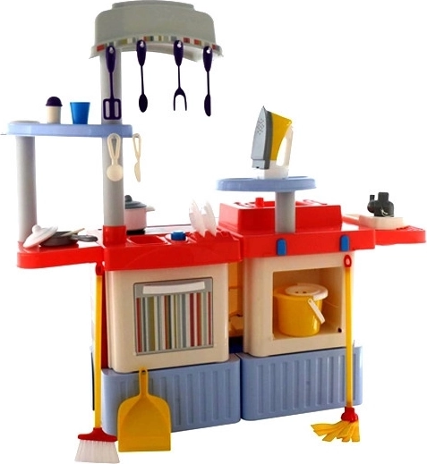 Bohaté příslušenství pro realistickou hru