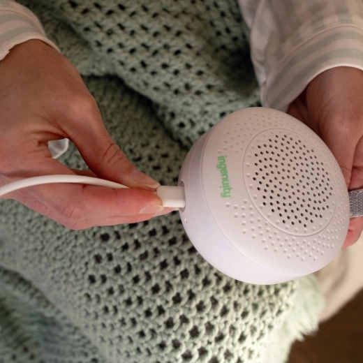 Bluetooth pro oblíbené ukolébavky