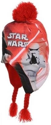 Peru čepice Star Wars - 1 kus – Velikost: 52