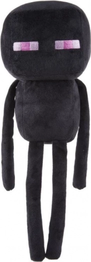 Ikonické postavy ze hry MINECRAFT