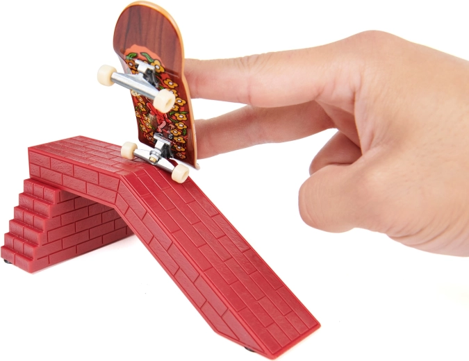 Rampa pro grindy a skoky