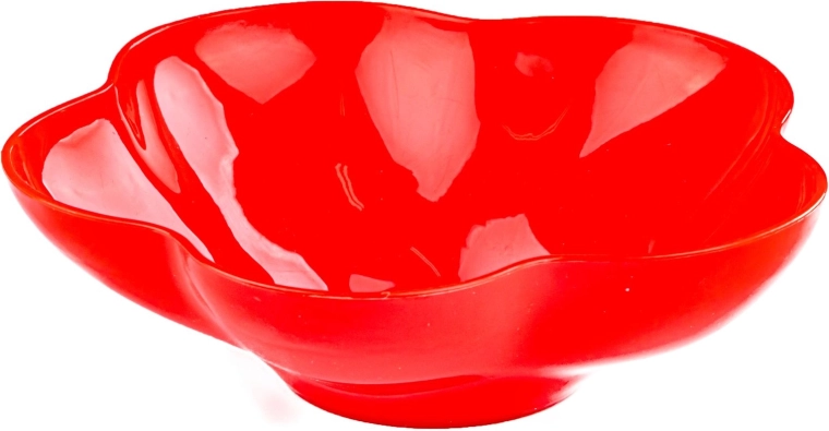 Miska do středu hry