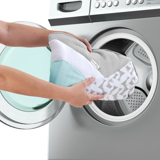 Snadná údržba a praktické USB napájení