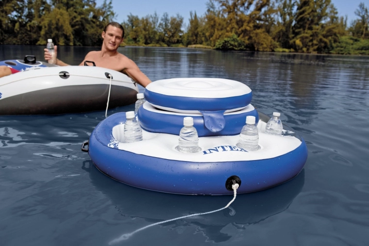 Snadné ukotvení a manipulace