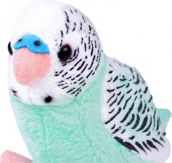 Hebký a příjemný materiál