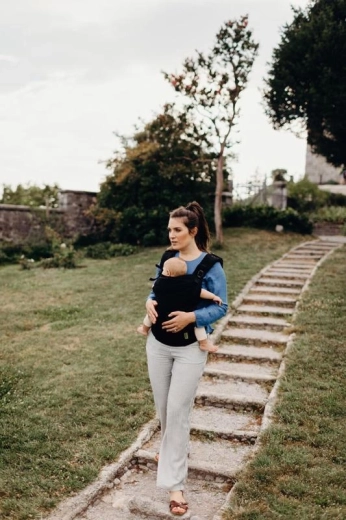 Komfortní nošení každý den