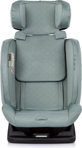 Bezpečí podle i-Size od 40 do 150 cm