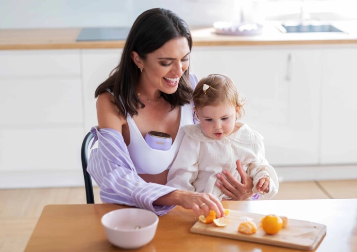 Skutečné handsfree a diskrétní nošení