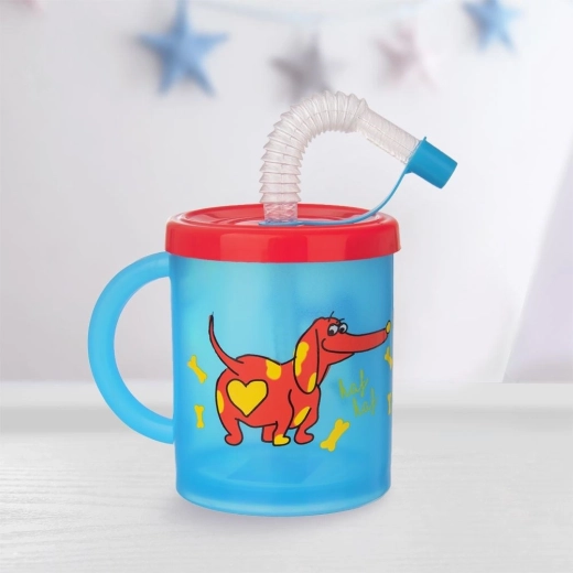 Lehký, odolný a snadno uchopitelný