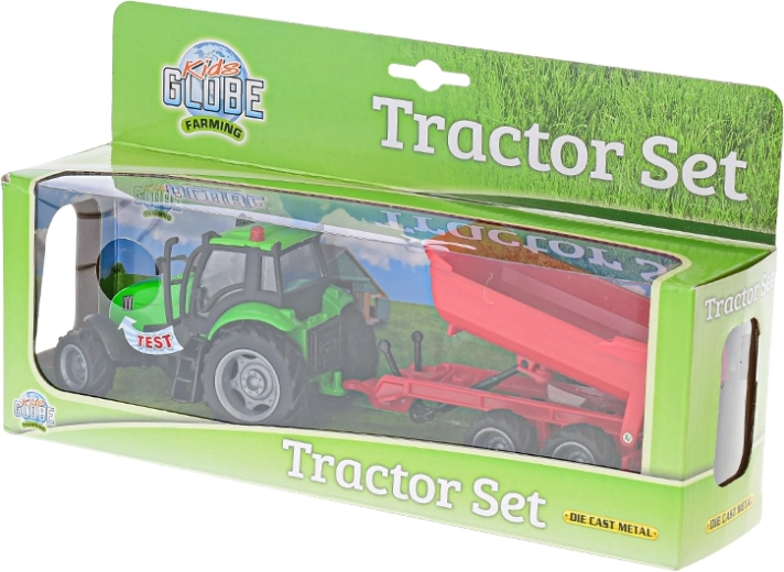 Interaktivní světla a zvuky