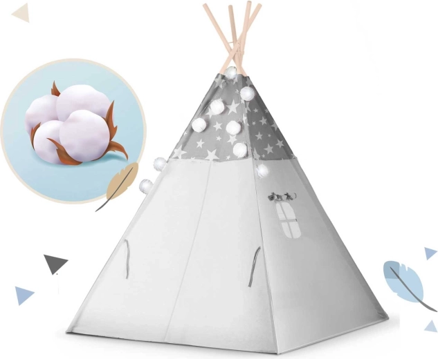 Přírodní pohodlí z prémiové bavlny