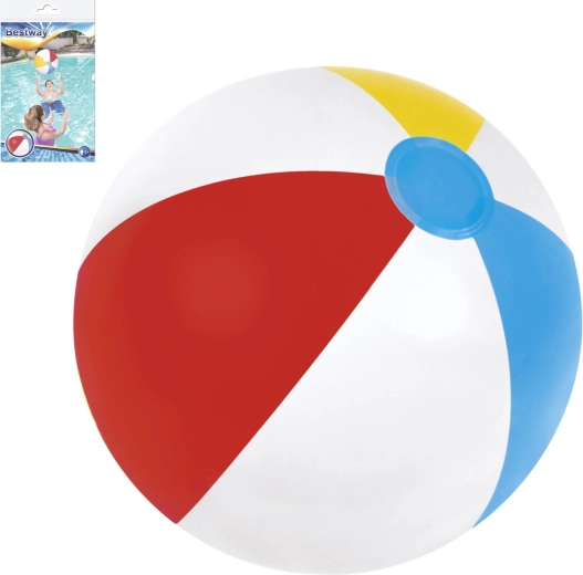 Nafukovací plážový míč Bestway 61 cm