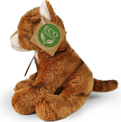 Eco friendly výplň z recyklovaných materiálů