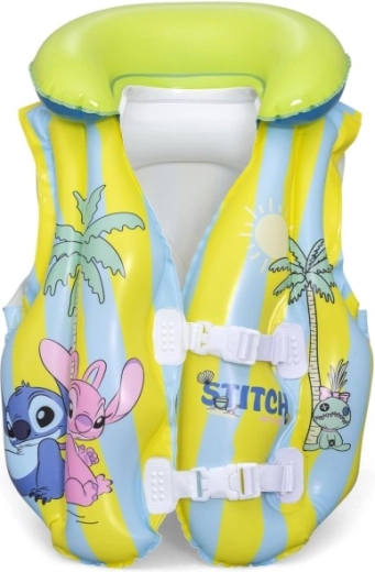 Dvě nastavitelné přezky pro bezpečné uchycení