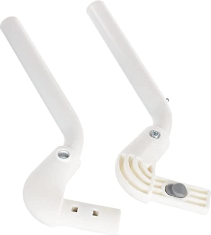 Snadná a bezpečná instalace