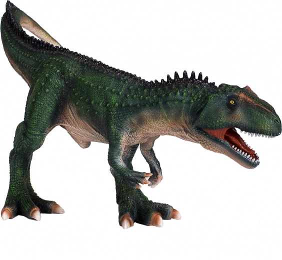 Realistický model dinosaur Giganotosaurus