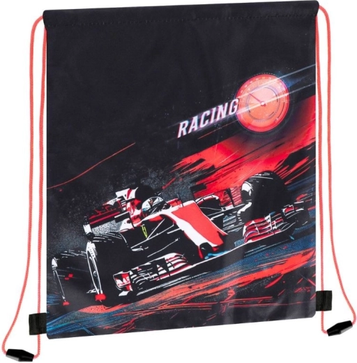 Sportovní vak na záda Racing