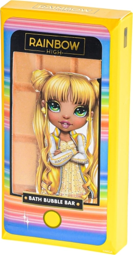 Styl RAINBOW HIGH