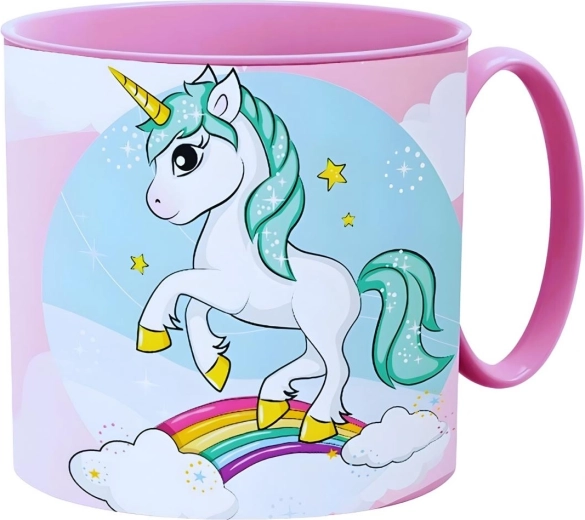 Oficiální licencovaný motiv Unicorn
