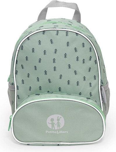 Lehký, ale odolný společník