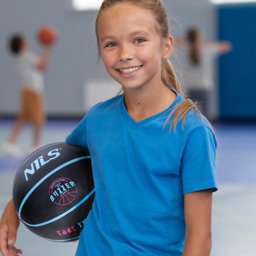 Ideální pro mladé hráče