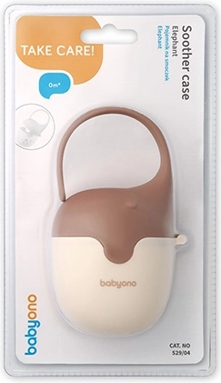 Flexibilní poutko pro snadné připnutí