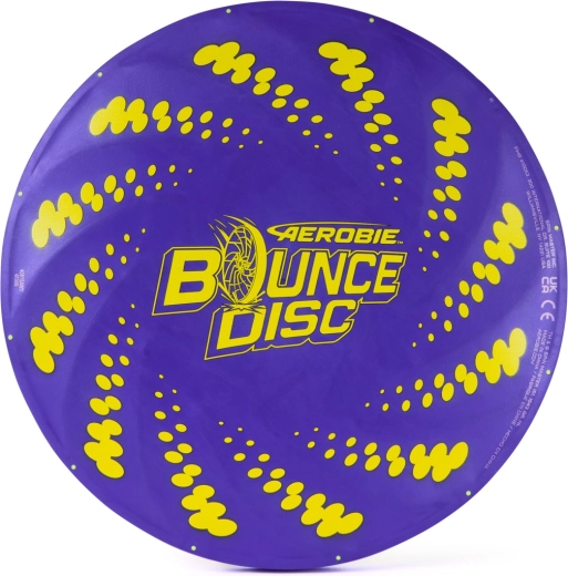 Pružinové jádro pro zábavné odrazy