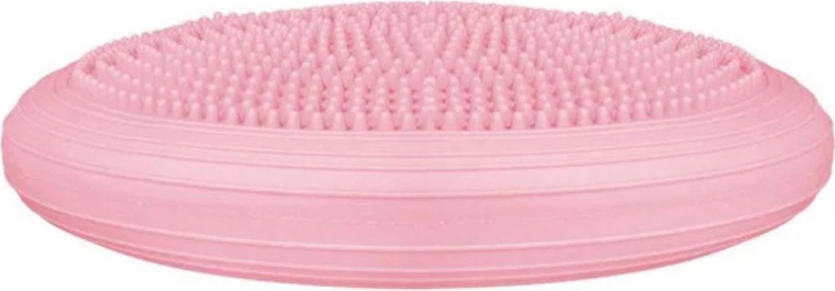 Aktivní sezení pro zdravější záda