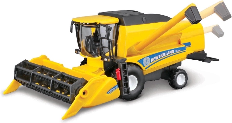 Věrné provedení NEW HOLLAND TC5.90