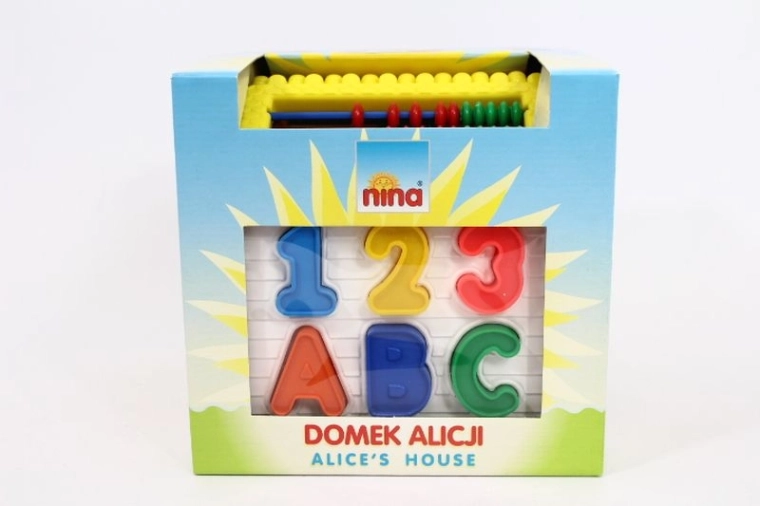 Domek Alicji