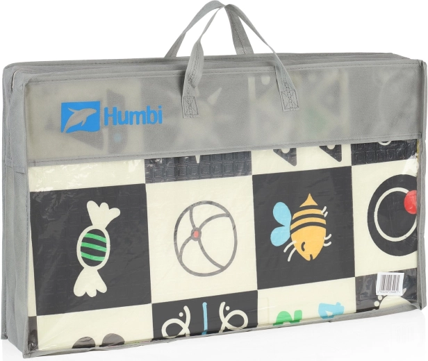 Skládací, lehká a cestovní