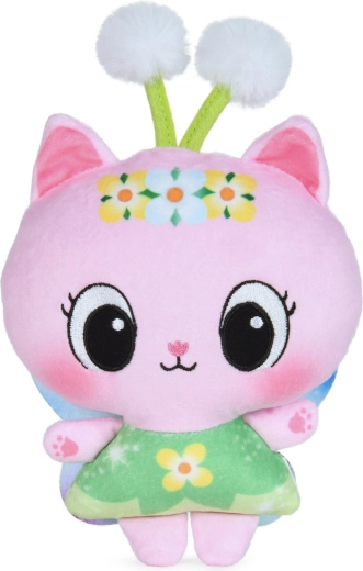 Hebká plyš pro každodenní mazlení