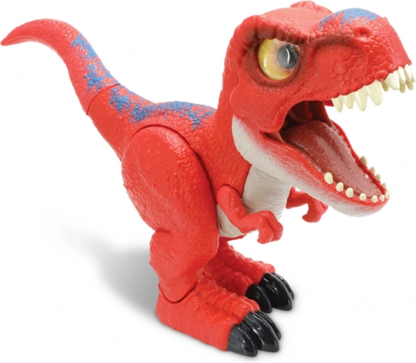 Interaktivní hračka T-Rex Jr.