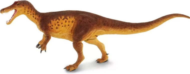 Safari Ltd. figurka baryonyx - 1 kus