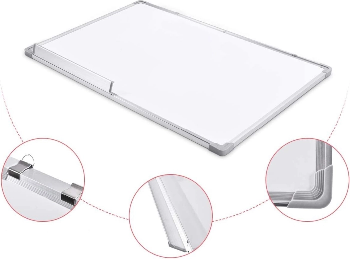 Odolný rám a snadná montáž