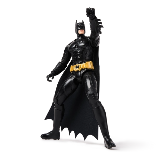 Bohatá artikulace pro akční pózy