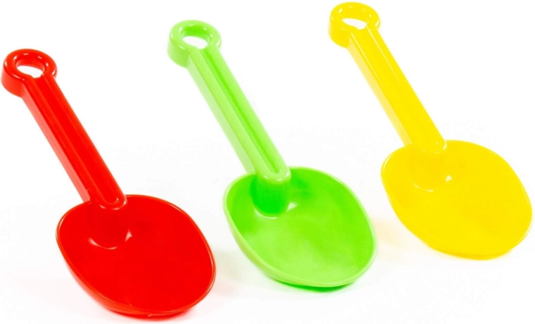 Bezpečné, hladké hrany