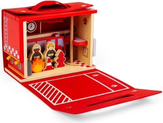 Udržitelné materiály a bezpečné provedení