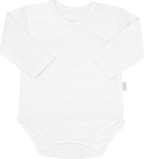 Jemná 100% bavlna pro citlivou pokožku