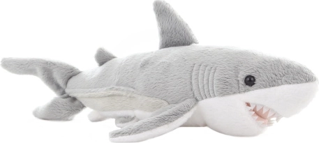 Plyšový žralok 26 cm