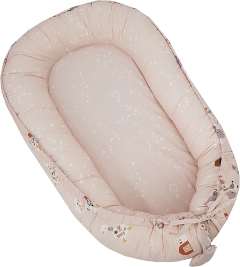 Měkké, prodyšné a hypoalergenní