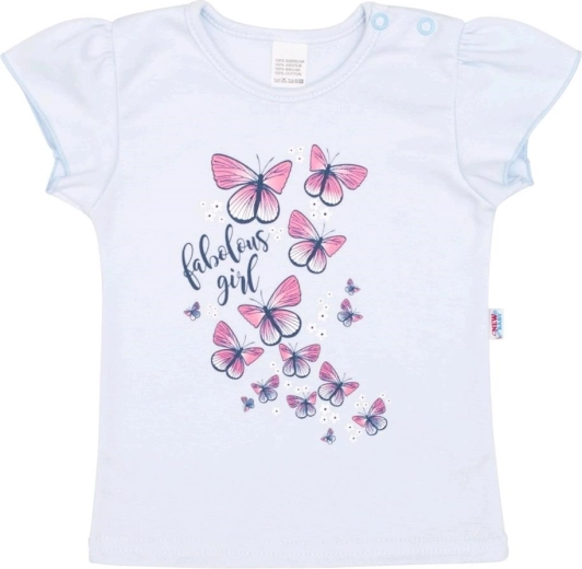 Snadné oblékání díky patentkám