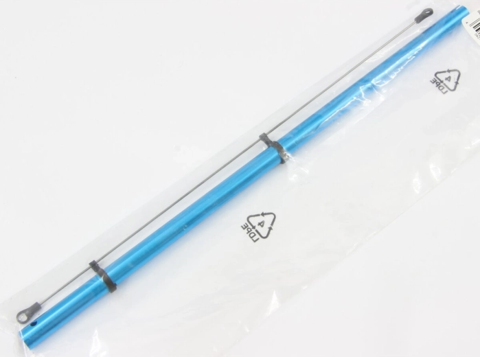 Koncovka výfuku pro E-Rix450V2