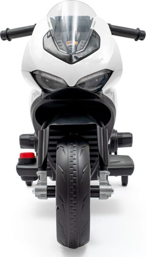 Stabilita pro začátečníky